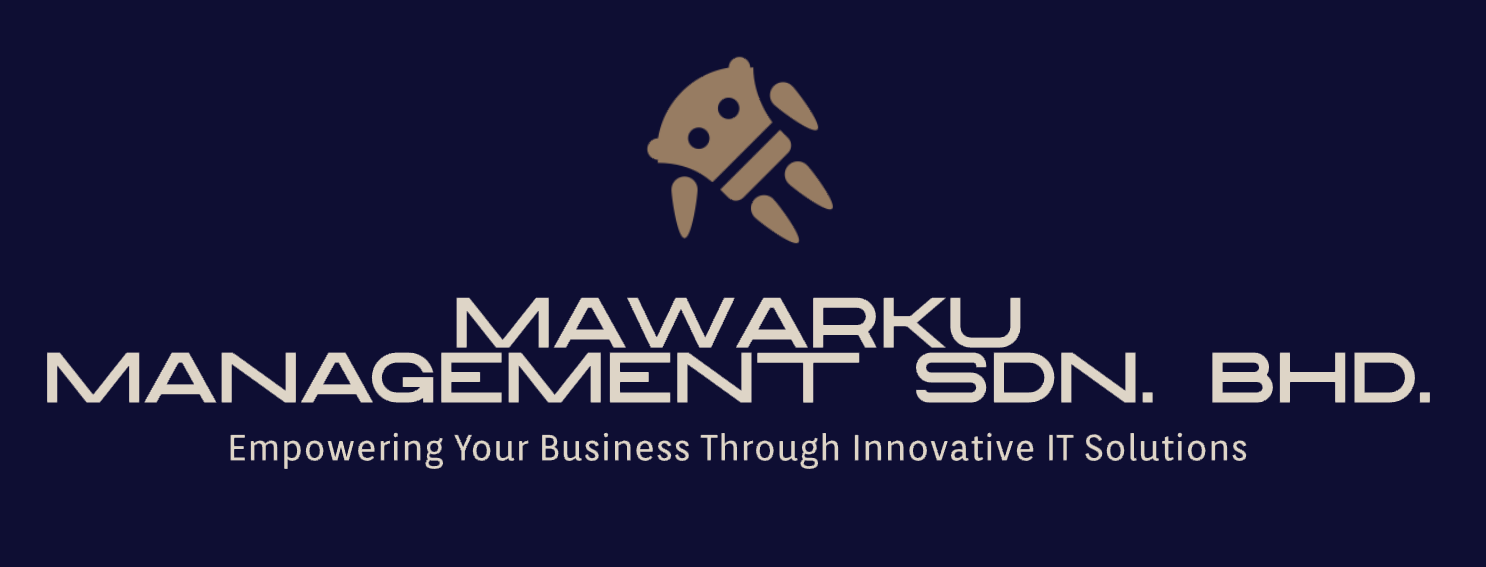 Mawarku Management Sdn. Bhd. 202301006671 (1500592-T)